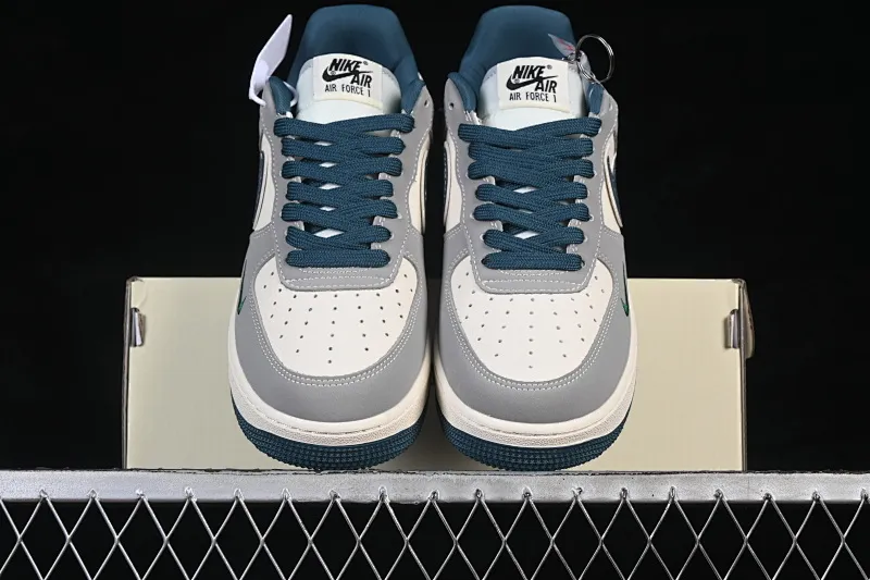 All categories Nk Air Force 1 Air Force series Nk Air Force 1 Low Air Force low-top Nike Air Force 1'07 Low joint model Air Force 1 low-top casual sneakers DD1928-313